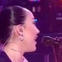 Noah Cyrus Nackt