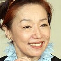 Nobuko Miyamoto Nackt