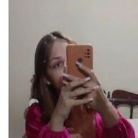 Noelly Lemes Nackt