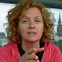 Noemi Steuer Nackt