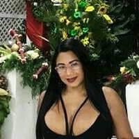Nohely Guilarte Nackt