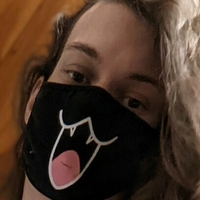 noodlybat Nackt