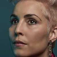 Noomi Rapace Nackt