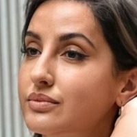 Nora Fatehi Nackt