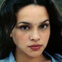 Norah Jones Nackt