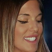 Nuria MH Nackt