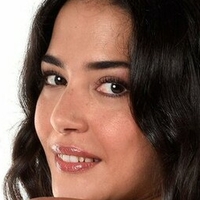 Nuria Millan  Nackt