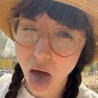 NurseHuckleberry Nackt