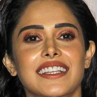Nushrratt Bharuccha Nackt