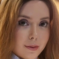 nylon_lily_free Nackt