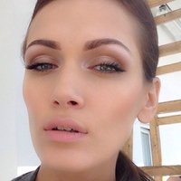 Oana Jidoveanu Nackt