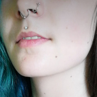 Occultkitten Nackt