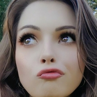 Oki Cospi Nackt