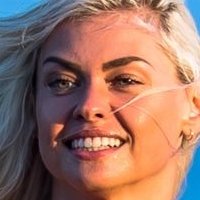 Oksana Platero Nackt