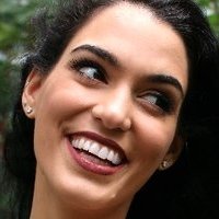 Olivera Nackt