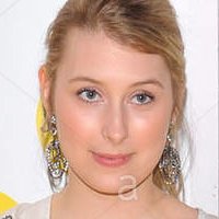 Olivia Andrup Nackt