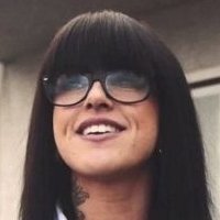 Olivia Black Nackt