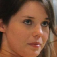 Olivia Blake Nackt
