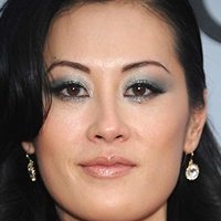 Olivia Cheng Nackt