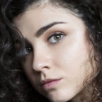 Olivia Delcan Nackt