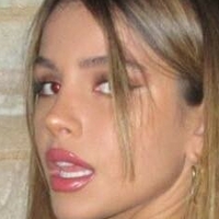 Olivia Grivas Nackt