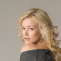 Olivia Preston Nackt