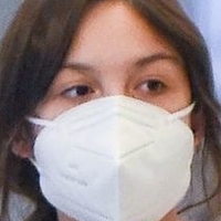 Olivia Rodrigo Nackt