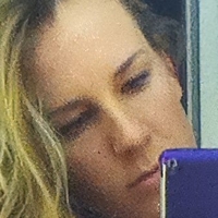 Olivia Rogowska Nackt
