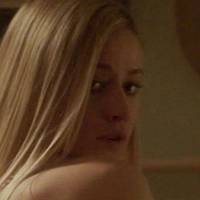 Olivia Taylor Dudley Nackt