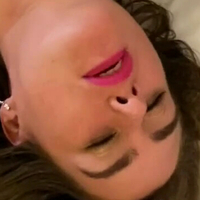 OneBadWife Nackt