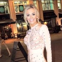 Orlaith McAllister Nackt