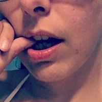 OurLadyOfRaptors Nackt