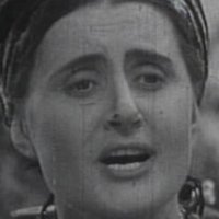 Oxana Orlenko Nackt