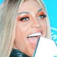 Pabllo Vittar Nackt