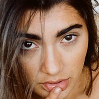 Paige Palmari Nackt