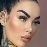 PalinaInked Nackt