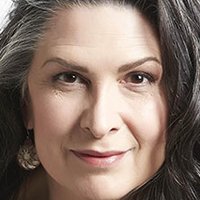 Pamela Rabe Nackt