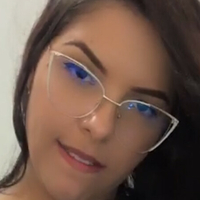 Pamm Bigo Nackt