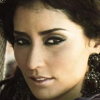 Paola Nuñez Nackt