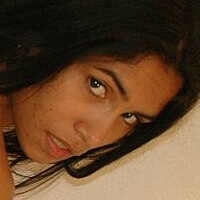 Paola Salles Nackt