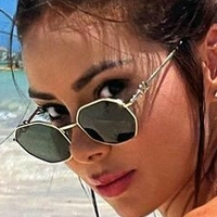 Paola Triana Nackt