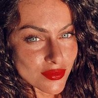 Paola Turani Nackt