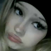 parisbunny Nackt