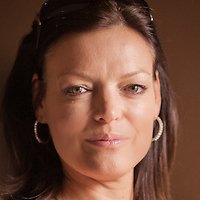 Pascale Bal Nackt