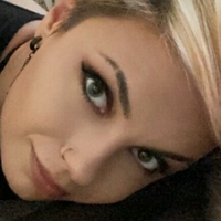 Pasha Vixen Nackt