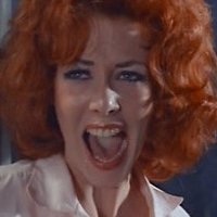Pat Barrington Nackt
