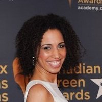 Patrice Goodman Nackt