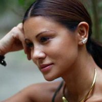 Patricia Centenera Nackt