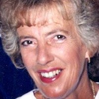 Patricia Haines Nackt