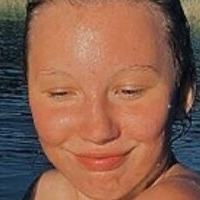 Patricia Larsson Nackt